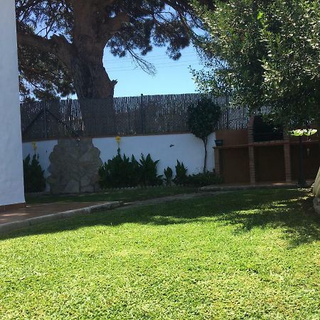 Villa Gallardo - Cerca Playa Y Pueblo - Solo Parejas O Familias Conil De La Frontera Exterior photo