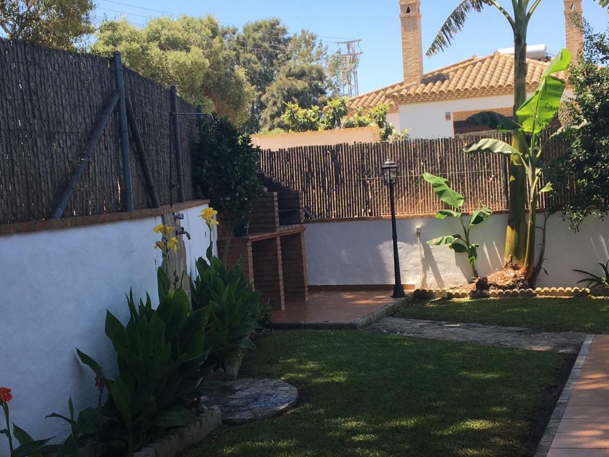 Villa Gallardo - Cerca Playa Y Pueblo - Solo Parejas O Familias Conil De La Frontera Exterior photo