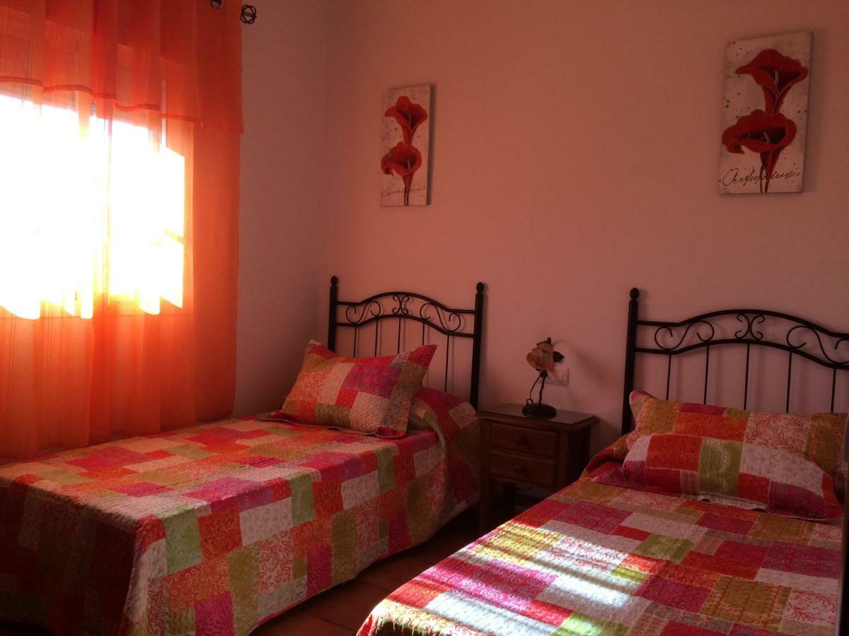 Villa Gallardo - Cerca Playa Y Pueblo - Solo Parejas O Familias Conil De La Frontera Exterior photo